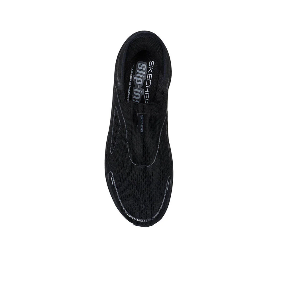 SKECHERS Slip-ins®: GO RUN Consistent 2.0 - Prevalent Men's Running Shoes