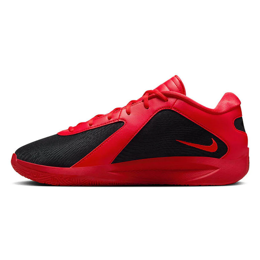 NIKE Giannis Freak 6 EP Men's Basketball Shoes - Red - US 10