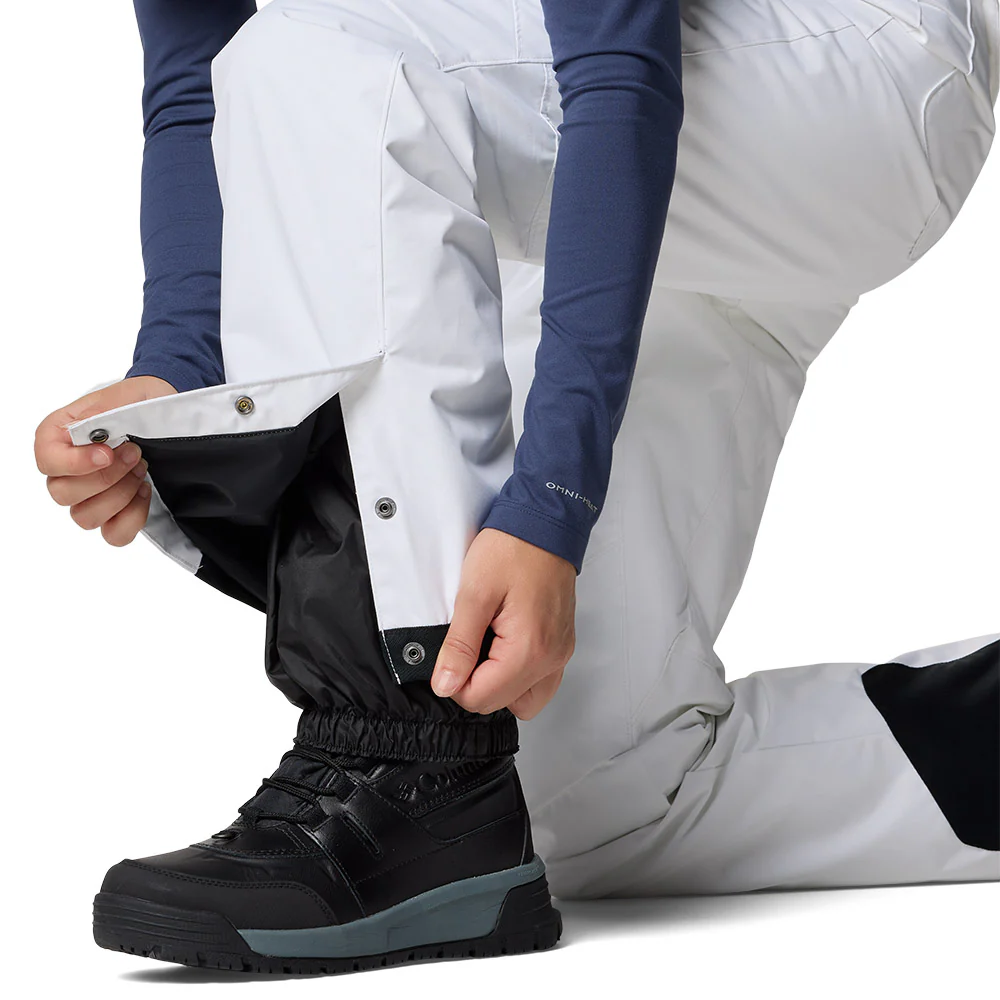 COLUMBIA Bugaboo™ II Omni-Heat™ Waterproof Women's Pants
