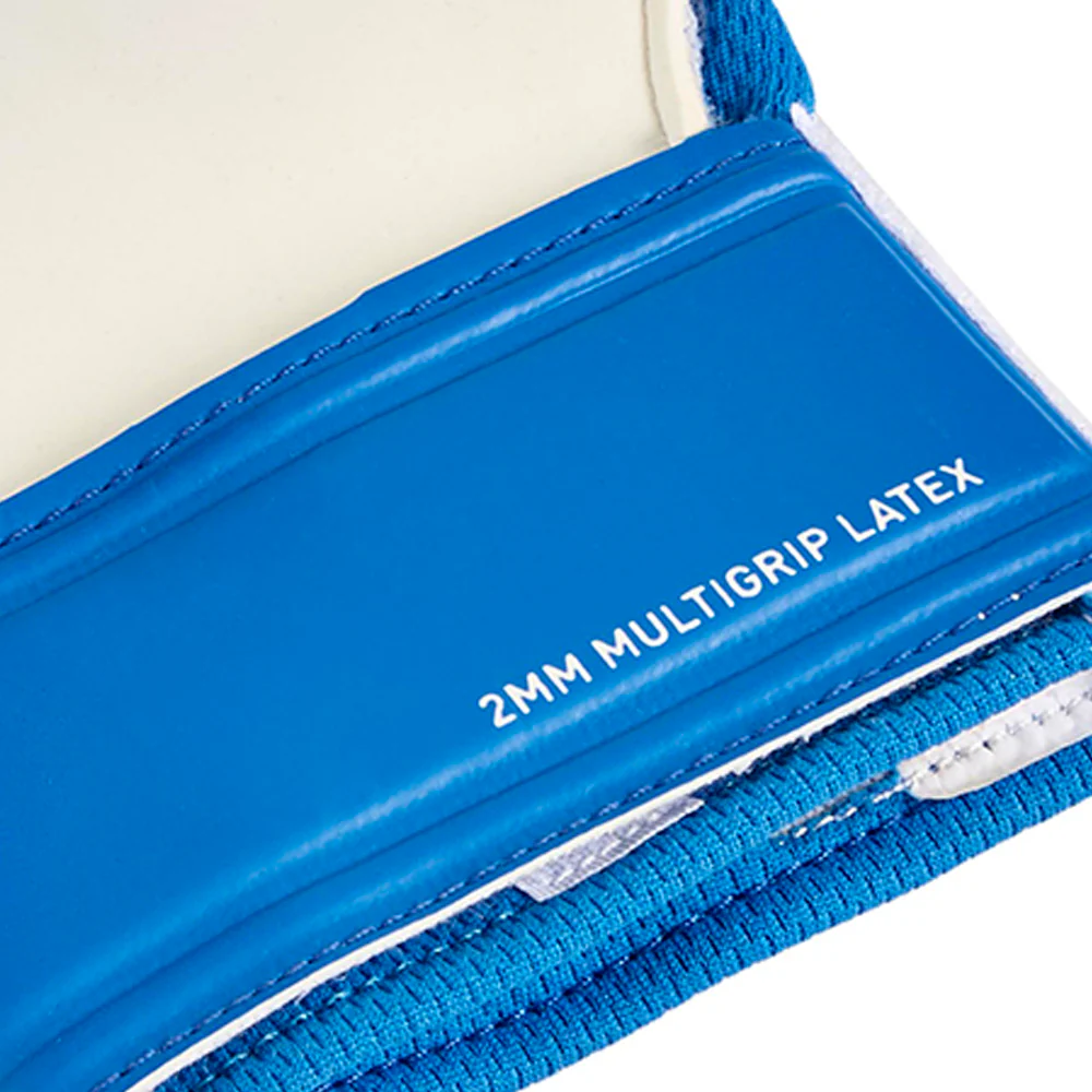 Мужские перчатки Puma Ultra Play Rc Eclipse Goalkeeper — цвет синий, Gloves 10