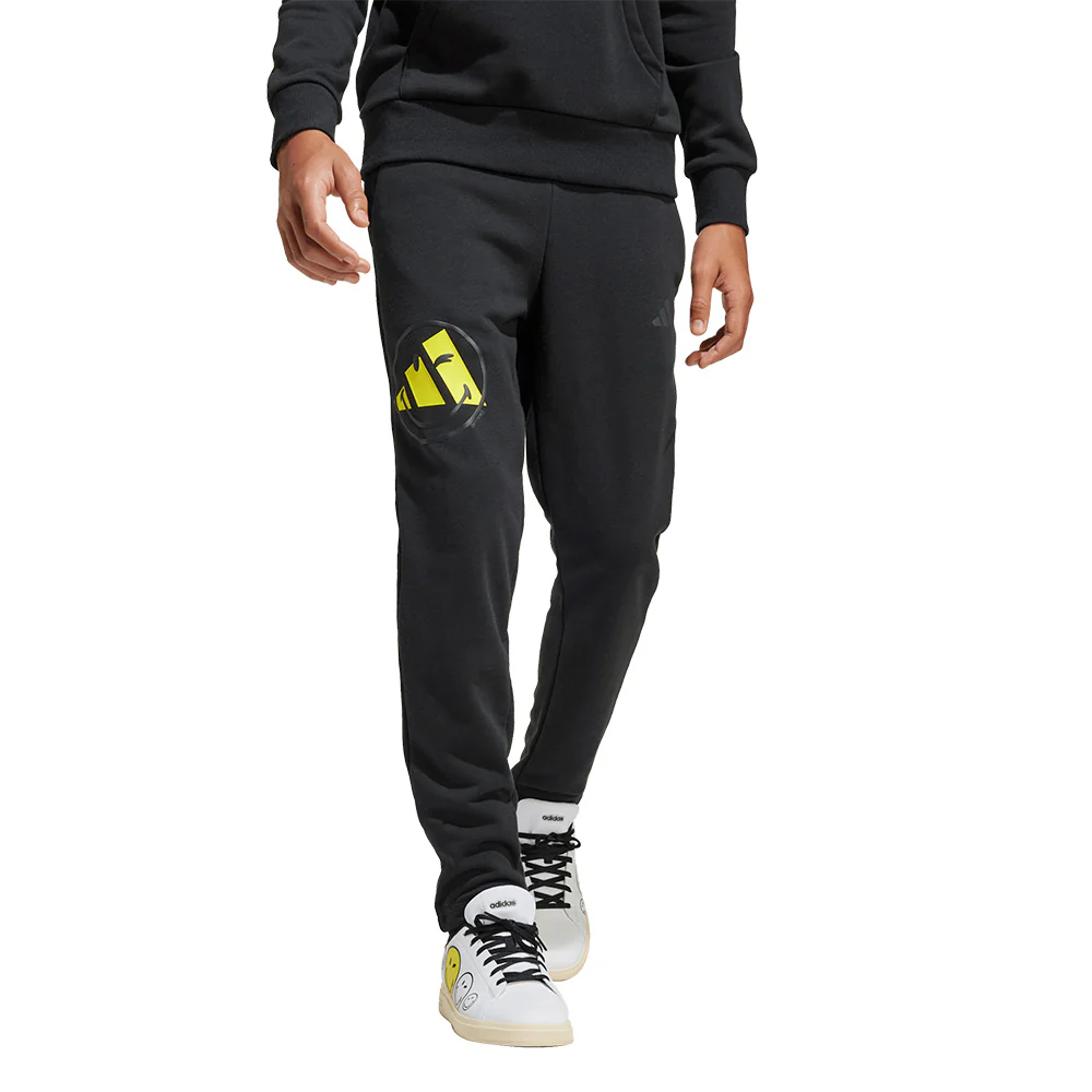 ADIDAS x Smileyworld Graphics Kids Pants