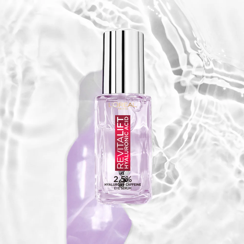 Сыворотка Loreal Paris Revitalift Hyaluron Eye 20 мл