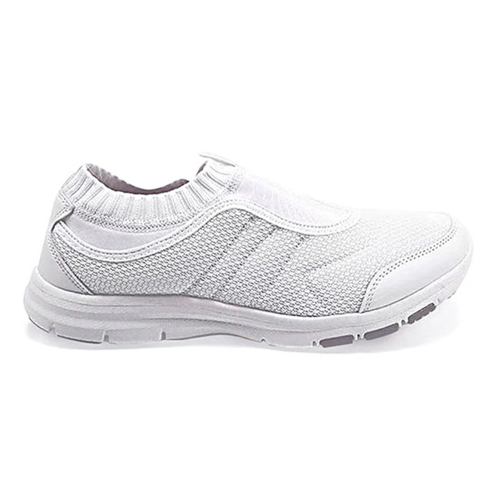 IQ SPORT Oran Women's Training Shoes - White - EU 37
