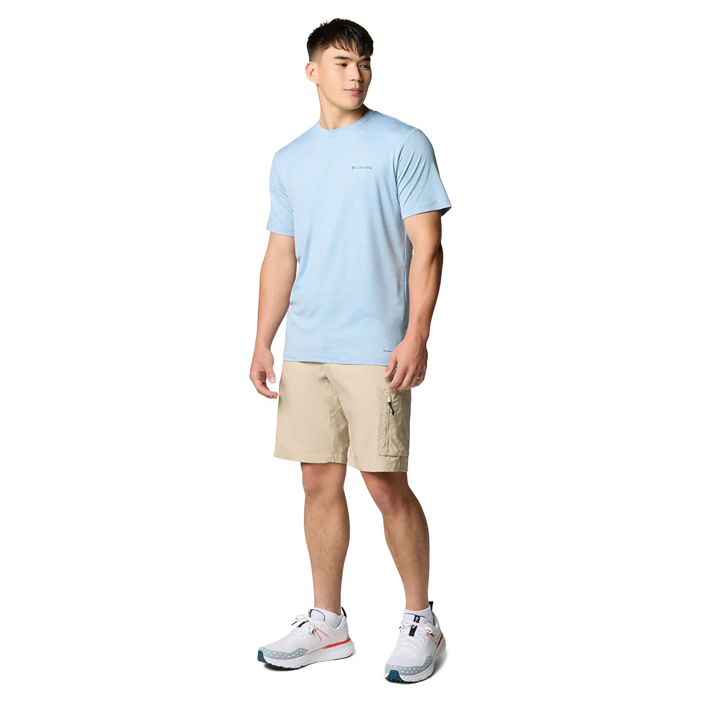 COLUMBIA Kwick Hike™ Back Graphic Men's T-Shirt