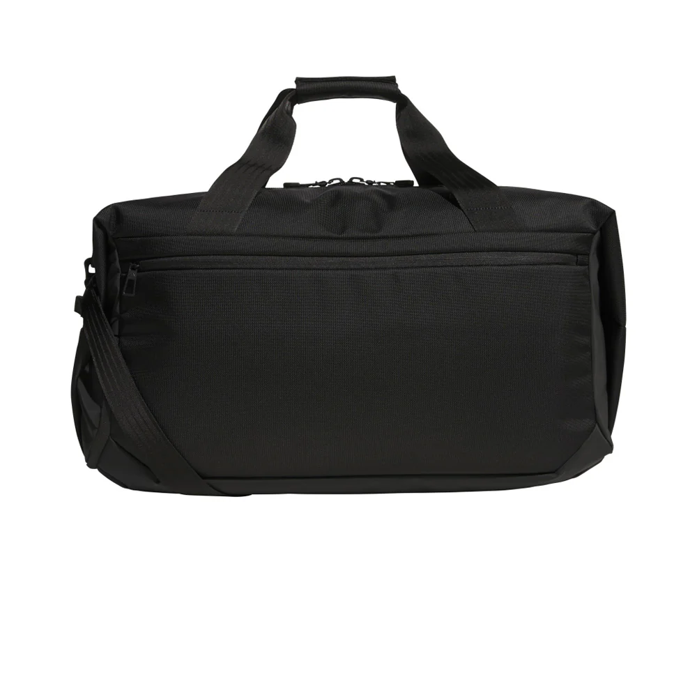 ADIDAS OP/Syst. 50L Unisex Duffel Bag - Black - ONE SIZE