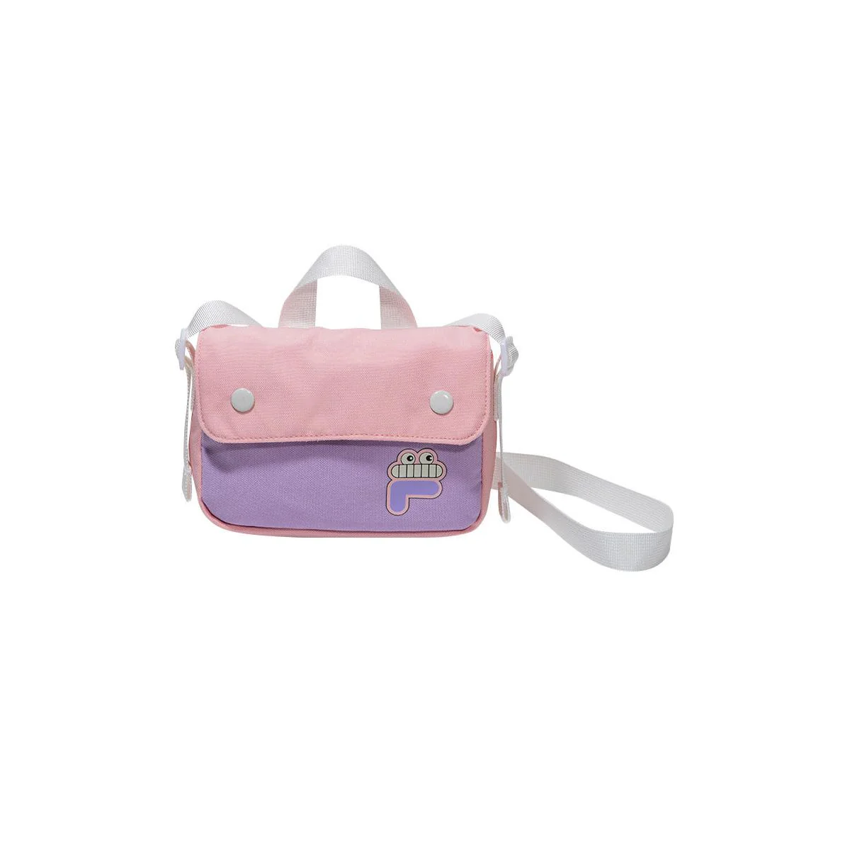 FILA Cheese JBA240704K Kids Crossbody Bag