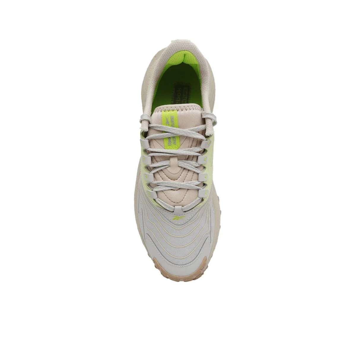 REEBOK Floatride Energy 5 Women's Trail Running Shoes - White - US 6