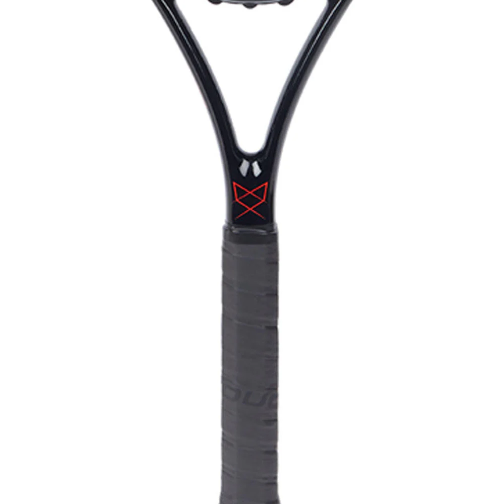 PRO TOUCH Ace 500 Tennis Racket - Black - ONE SIZE