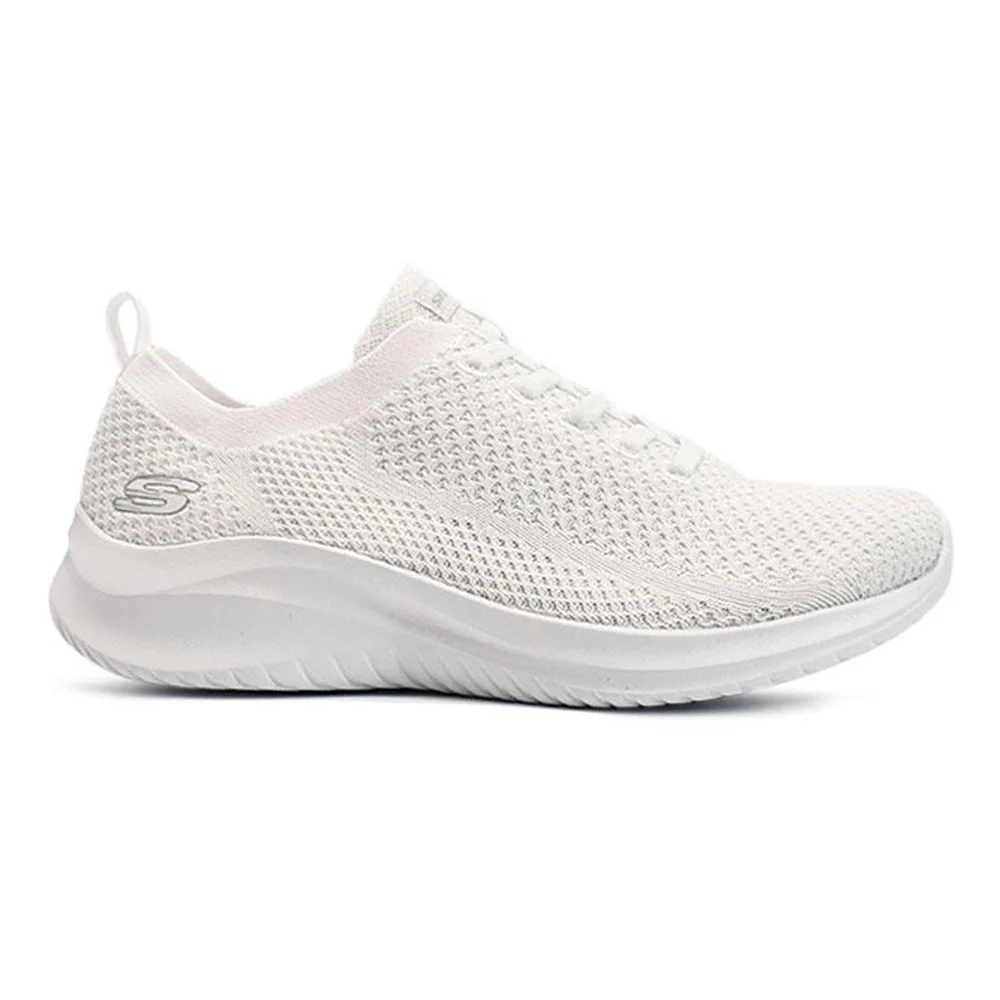 Skechers Zinergy — цвет белый, размер US 10, Lyona Women's Lifestyle Shoes