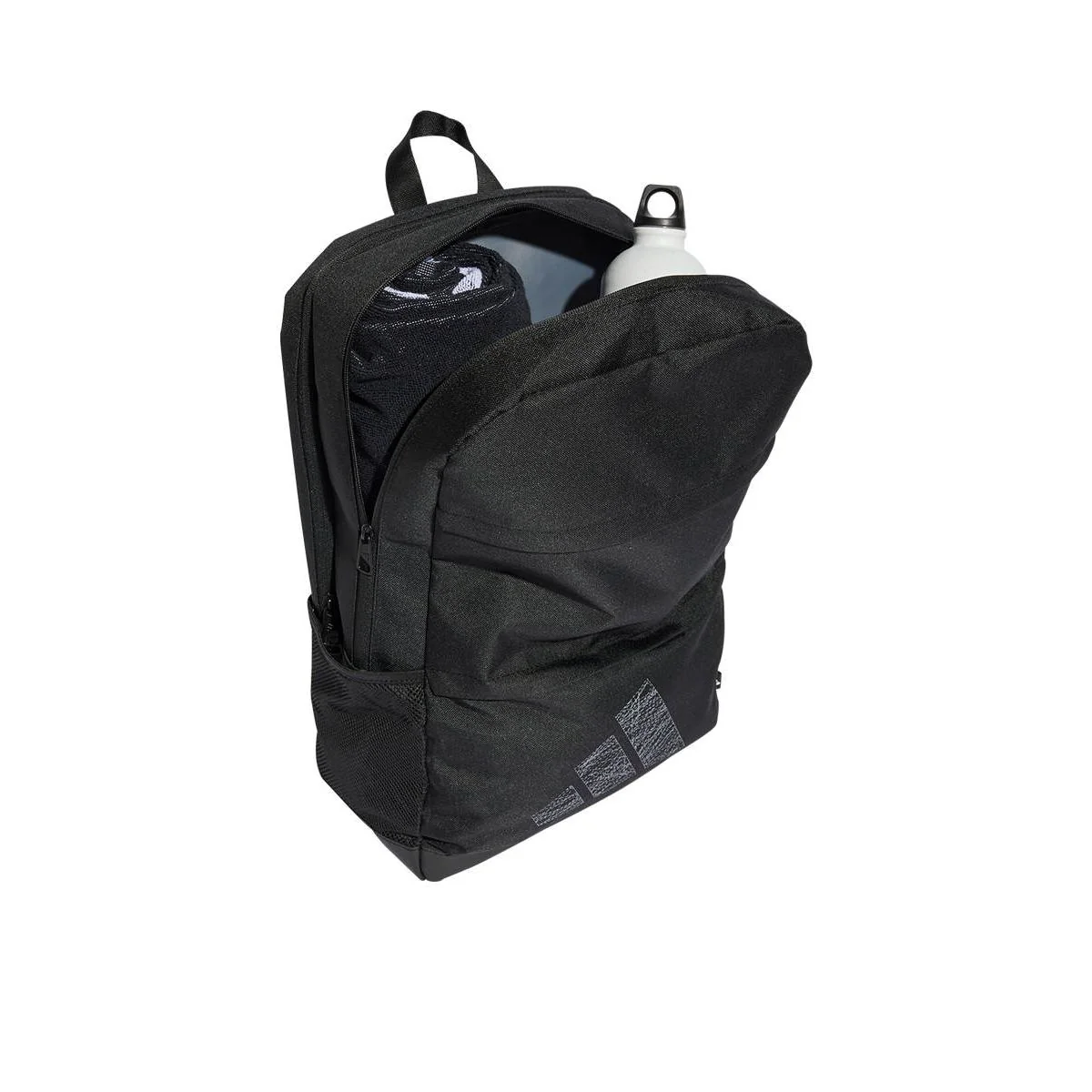 ADIDAS Motion Unisex Backpack - Black - ONE SIZE