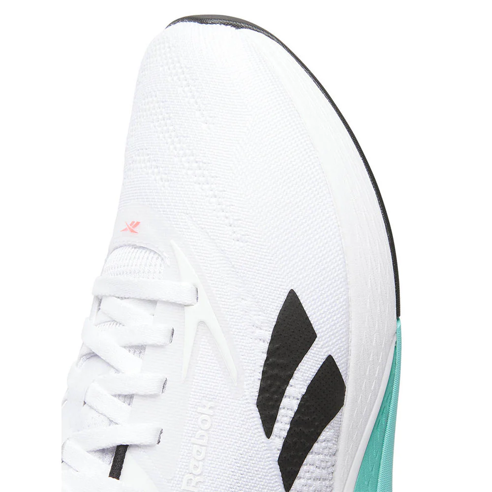 Тренировочные кроссовки унисекс Reebok Nano X5 — цвет белый, размер US 10