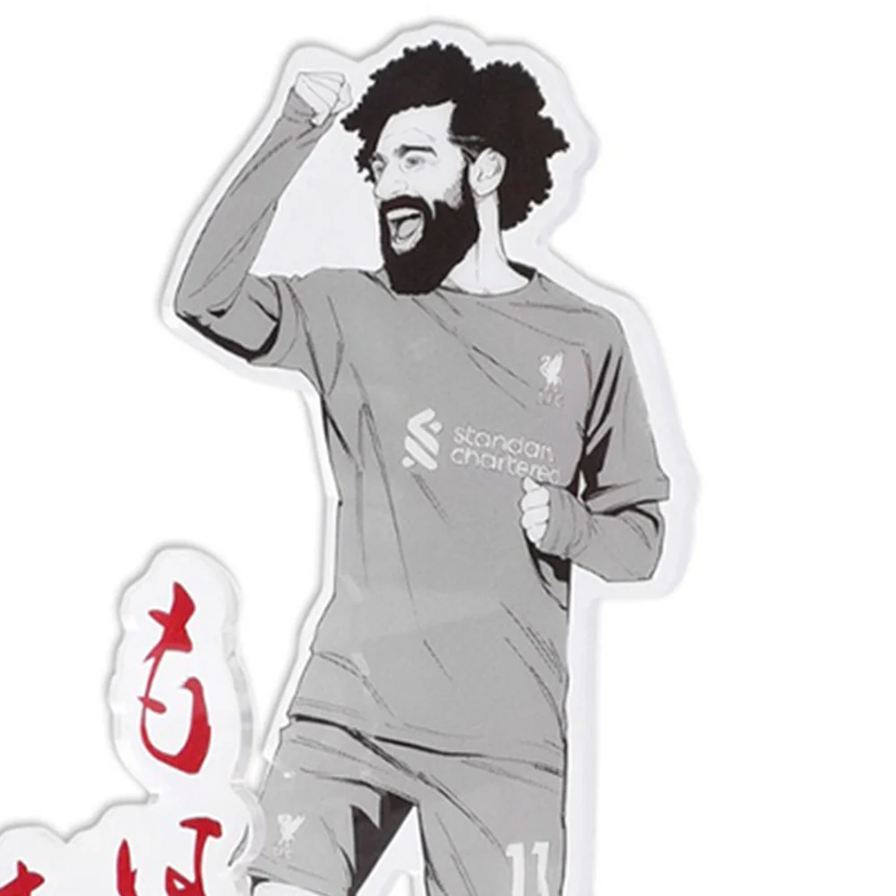 LFC Kodansha Salah Standee - Multi Color - ONE SIZE