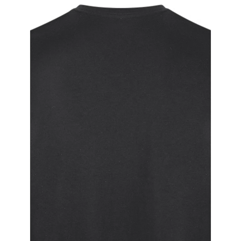 SPURS x Beavertown Rocketman Men's Football T-Shirt - Black - 2XL (UK SIZE)