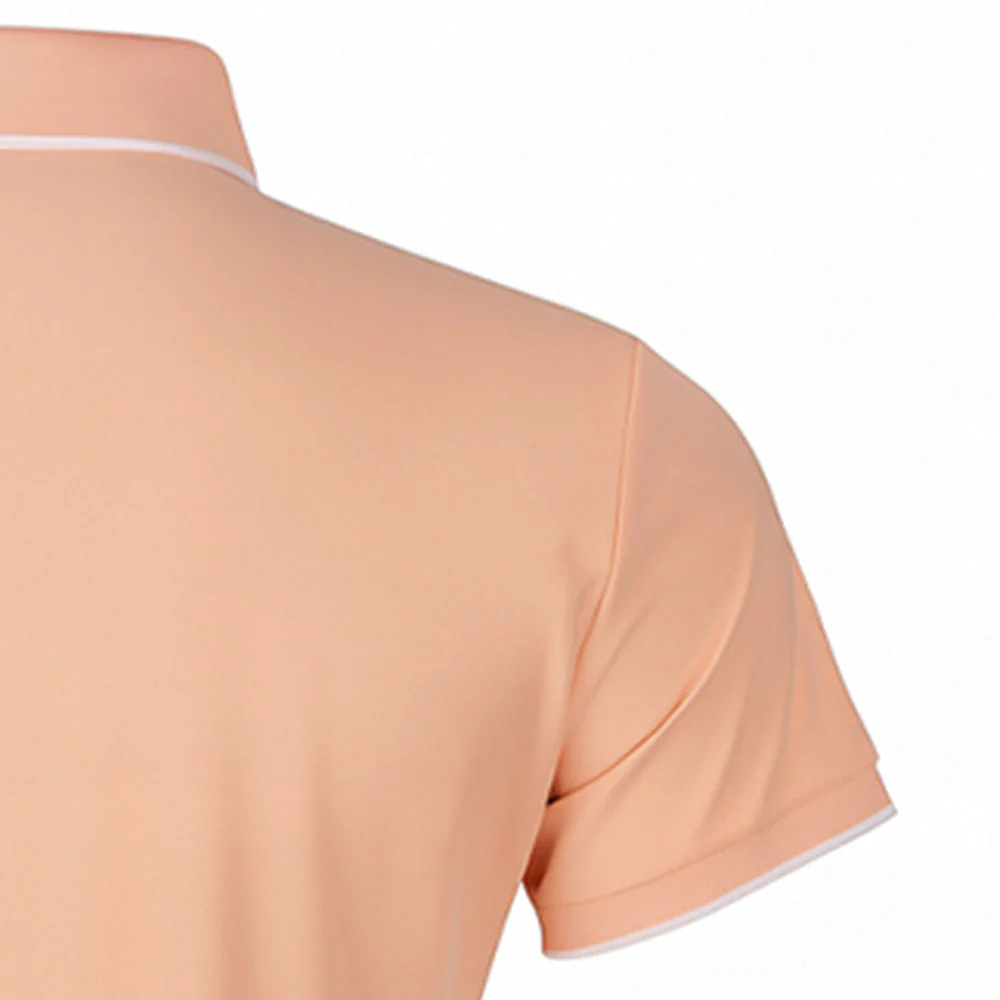 9NINE Basic Women's Golf Polo Shirt