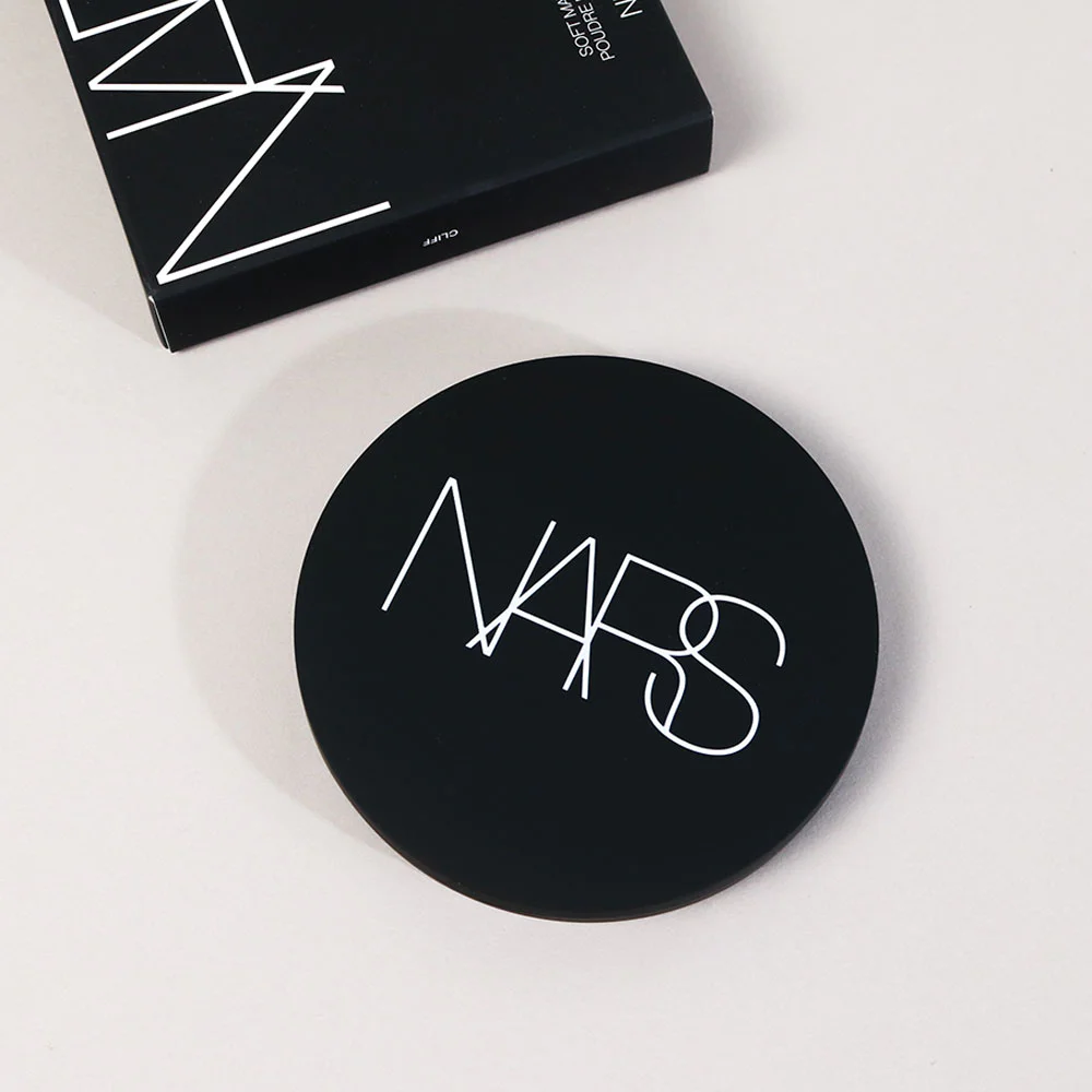 Nars Soft Matte Advanced Perfecting Powder — Cliff, 9 г