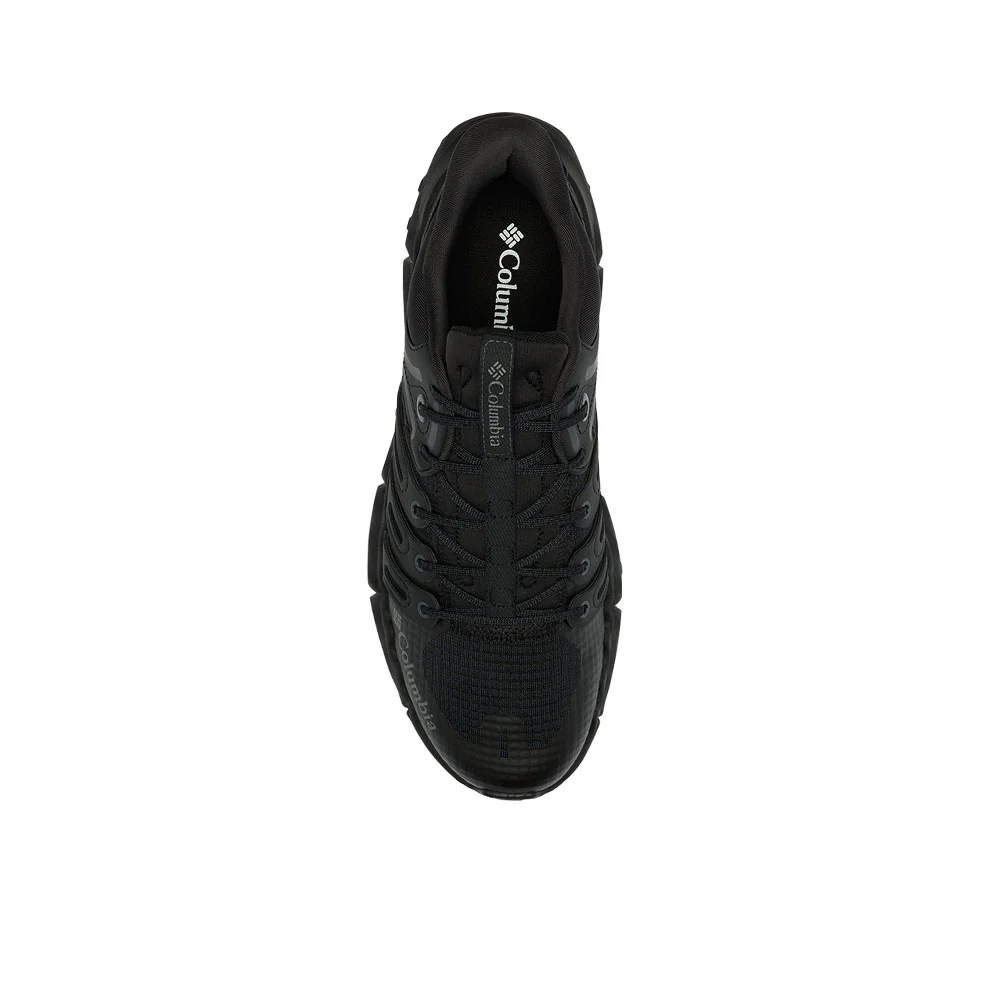 COLUMBIA Voyager FLX PCT™ Men's Hiking Shoes - Black - US 10