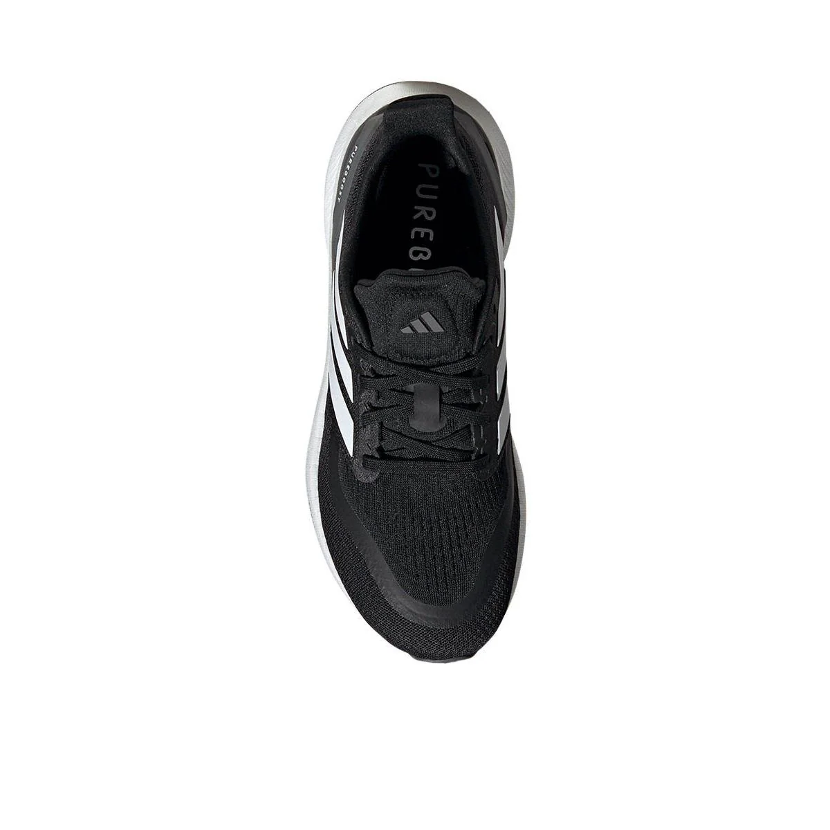 ADIDAS Pureboost 5 Women's Running Shoes - Black - UK 4.5