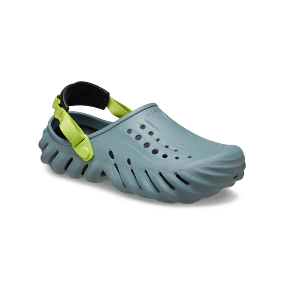 CROCS Echo Clog Unisex Lifestyle Shoes
