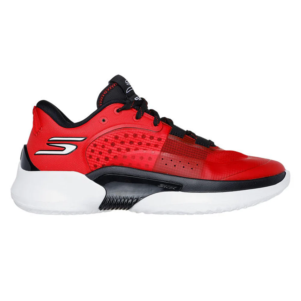SKECHERS SKX Resagrip™ Men's Basketball Shoes