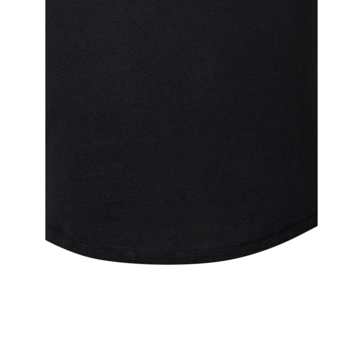 UMBRO RLXD Men's Football T-Shirts - Black - 2XL (US SIZE)