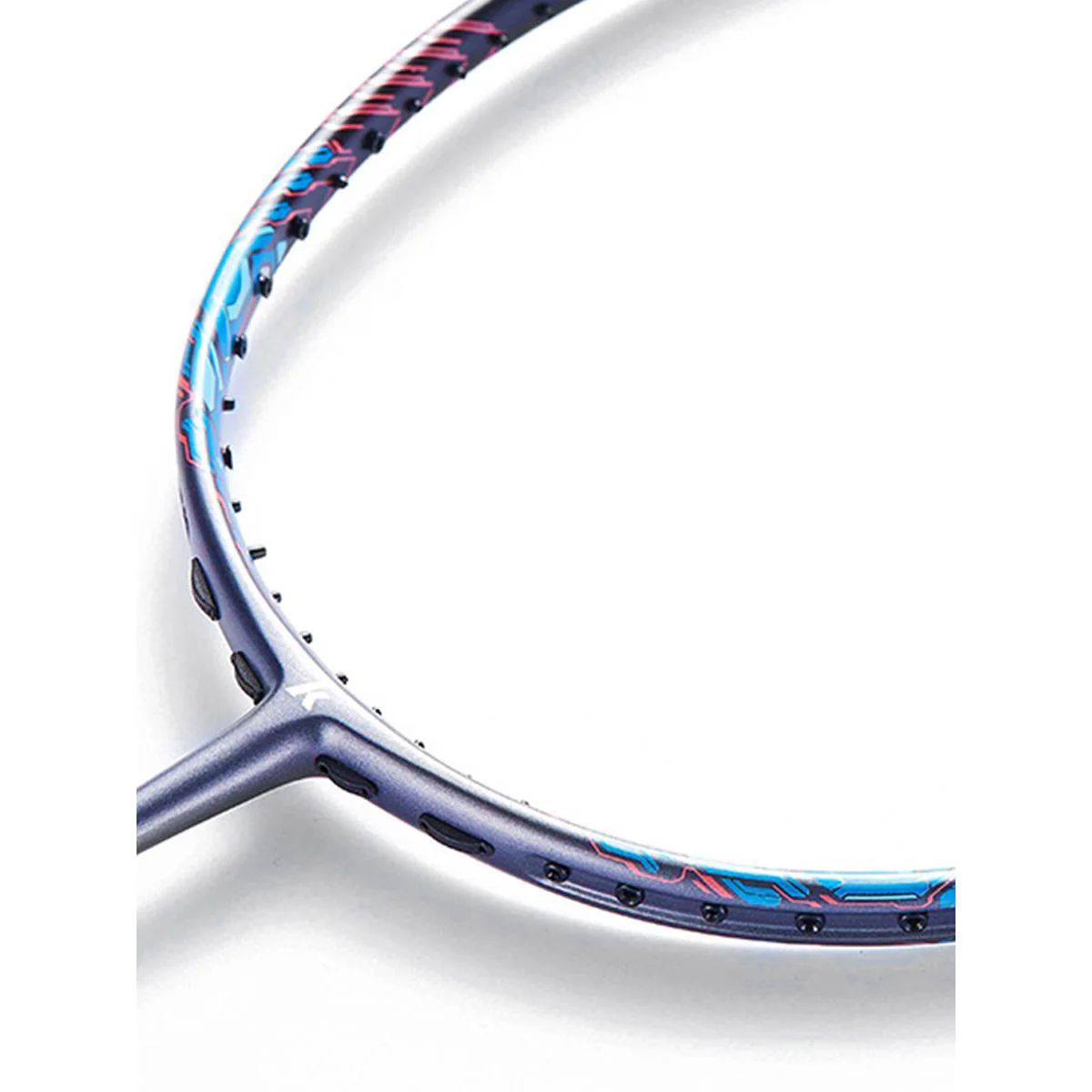 KAWASAKI Passion P35 Badminton Racket - Multi Color - ONE SIZE