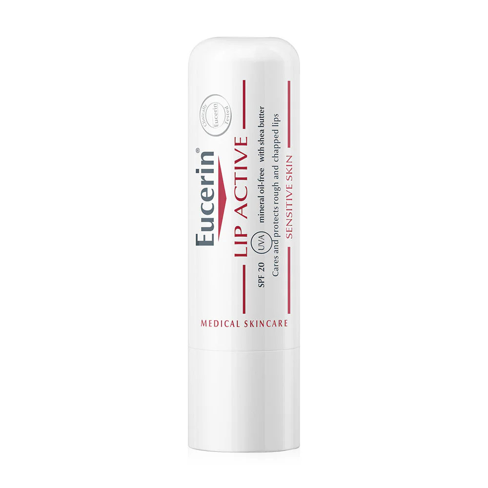 Eucerin pH5 Lip Active 4.8g