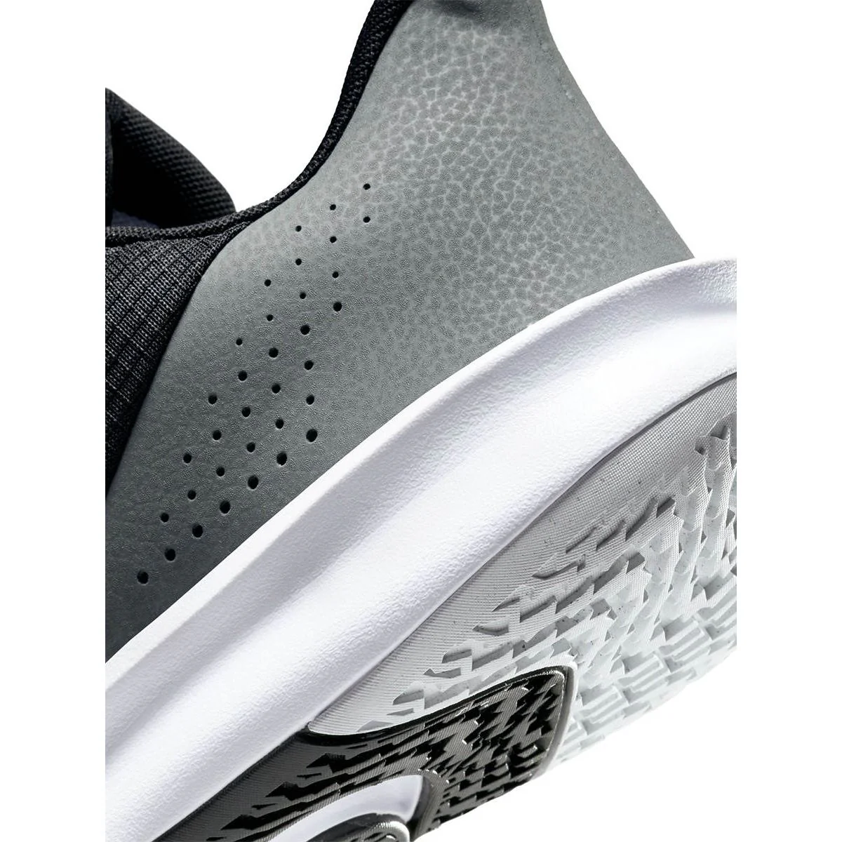 NIKE Precision 7 Men's Basketball Shoes