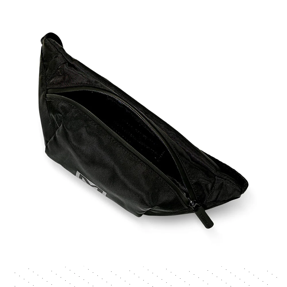 MERRELL Aurora Unisex Waistpack - Black - ONE SIZE