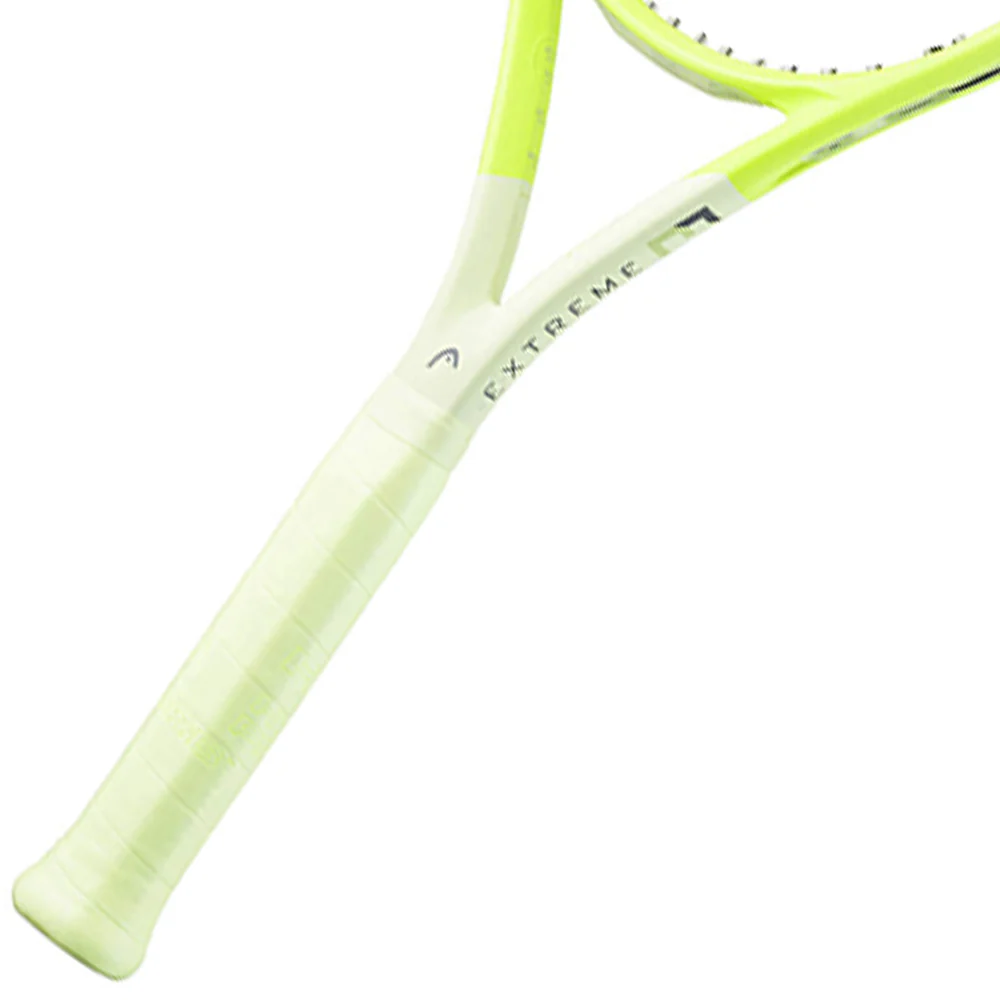 HEAD Extreme MP 2024 300G Tennis Racket - White - ONE SIZE