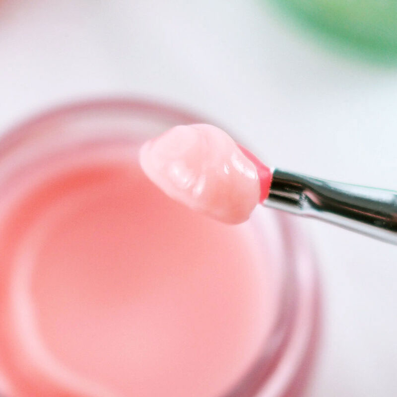 Маска Laneige Lip Sleeping EX Berry 8 г