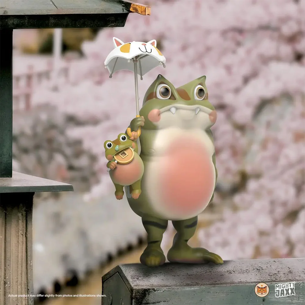 MTJ x TheFaithRay Don't Froget Your Umbrella