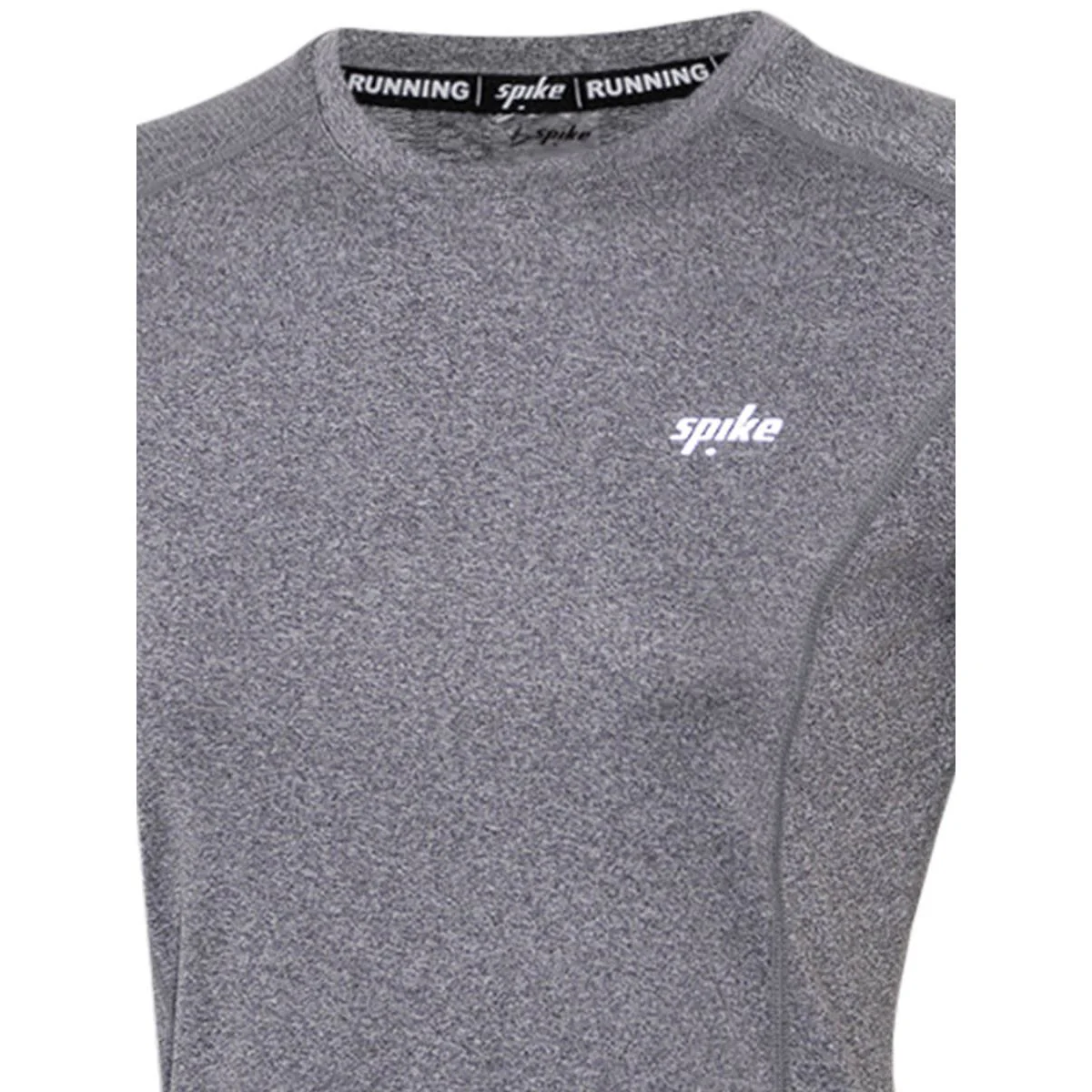 SPIKE SP24RUTSW060 Women's Running T-Shirt
