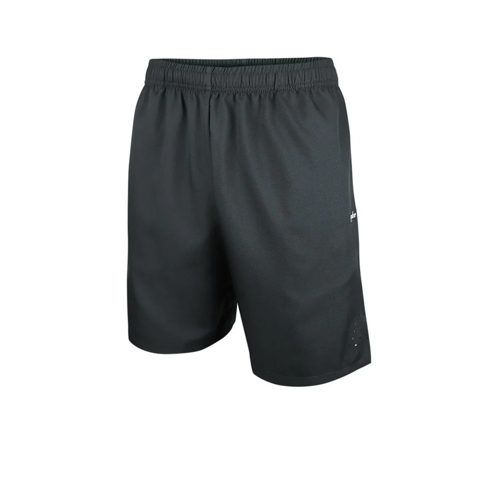 SPIKE SP24RUSTM048 Men's Running Shorts - Black - 2XL
