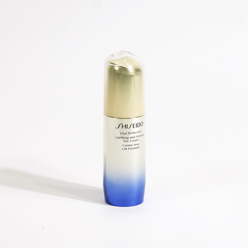 Крем для кожи вокруг глаз Shiseido Vital Perfection Uplifting and Firming 15 мл