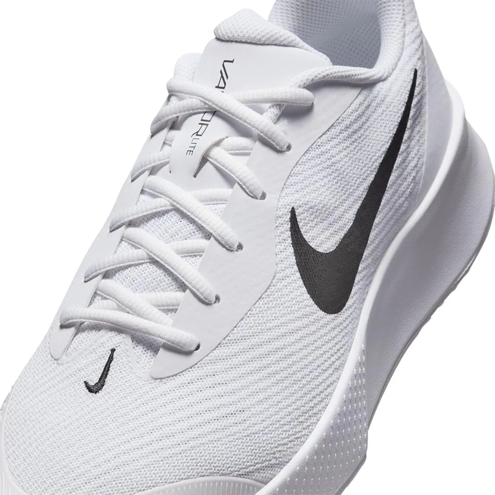 Мужские теннисные кроссовки Nike Vapor Lite 3 — цвет белый, размер US 10