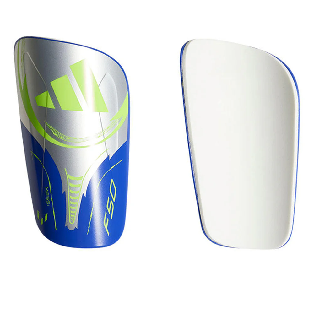 ADIDAS Messi Club Men's Shin Guards