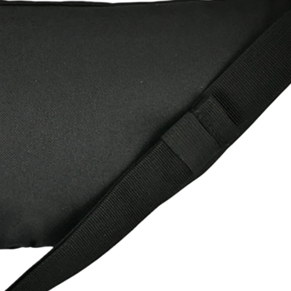 FILA Wander Unisex Waistpack - Black - ONE SIZE