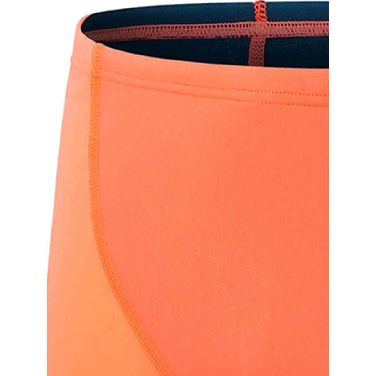 Шорты для мальчиков Speedo Fastskin Endurance+ Max High Waisted Jammer Swim — цвет красный, 11-12 Years