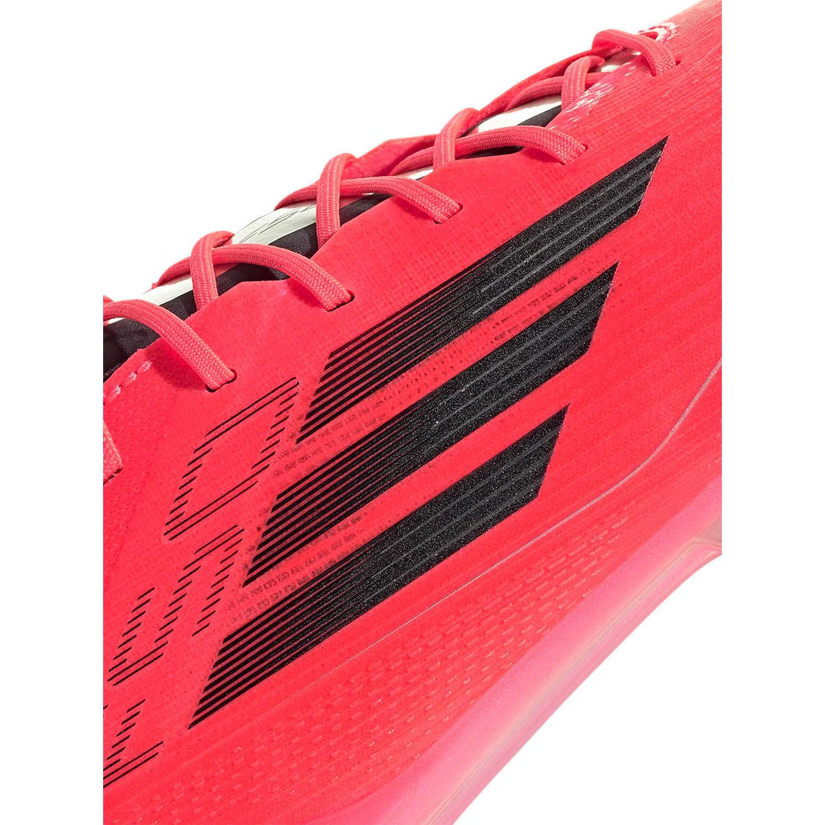 ADIDAS F50 Elite FG Men's Football Shoes