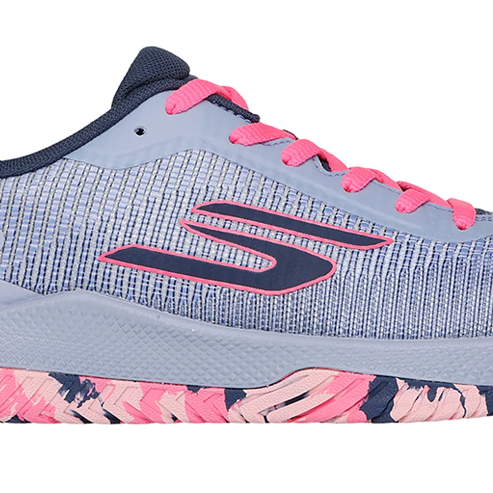 Кроссовки SKECHERS Viper Court Pro 2.0 для женщин Indoor Court