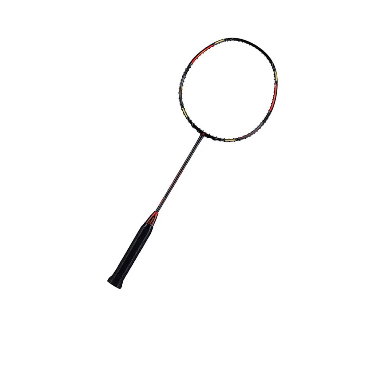 KAWASAKI Passion P22 Badminton Racket
