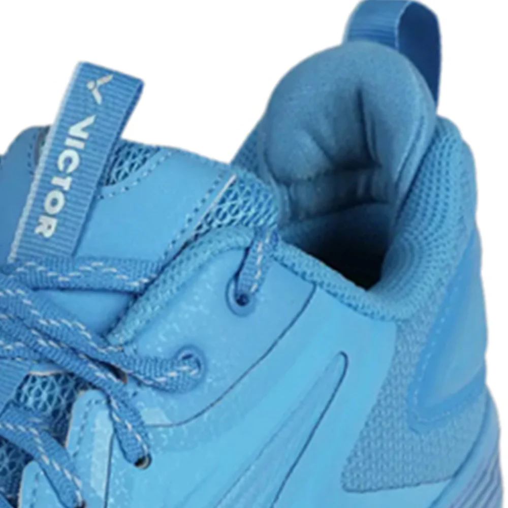 VICTOR A970 Nitro Lite CPS M Unisex Badminton Shoes - Blue - EU 37