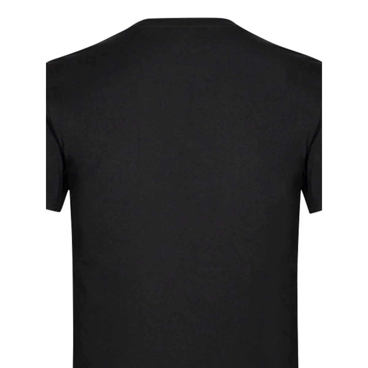 LFC This Is Anfield Men's T-Shirt - Black - 2XL (UK SIZE)