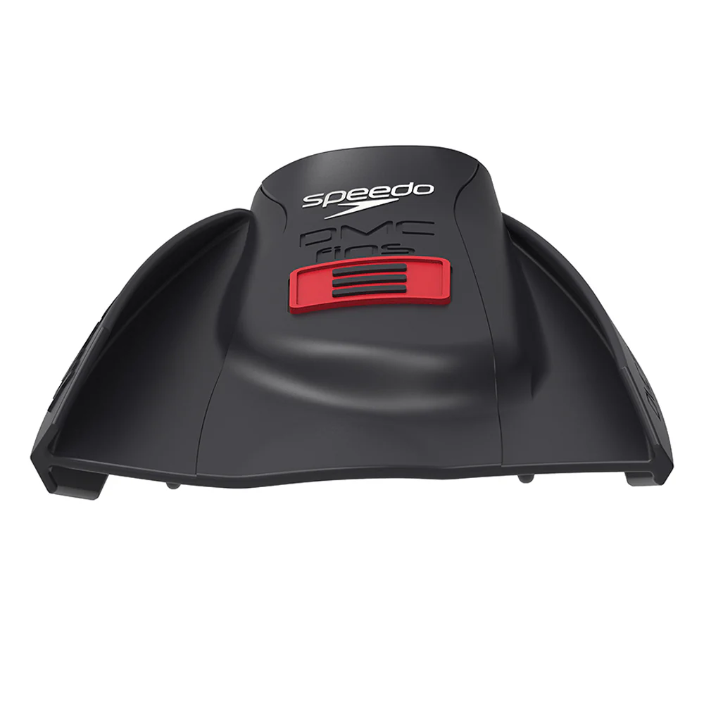 SPEEDO DMC Elite Max Unisex Fins - Black - L