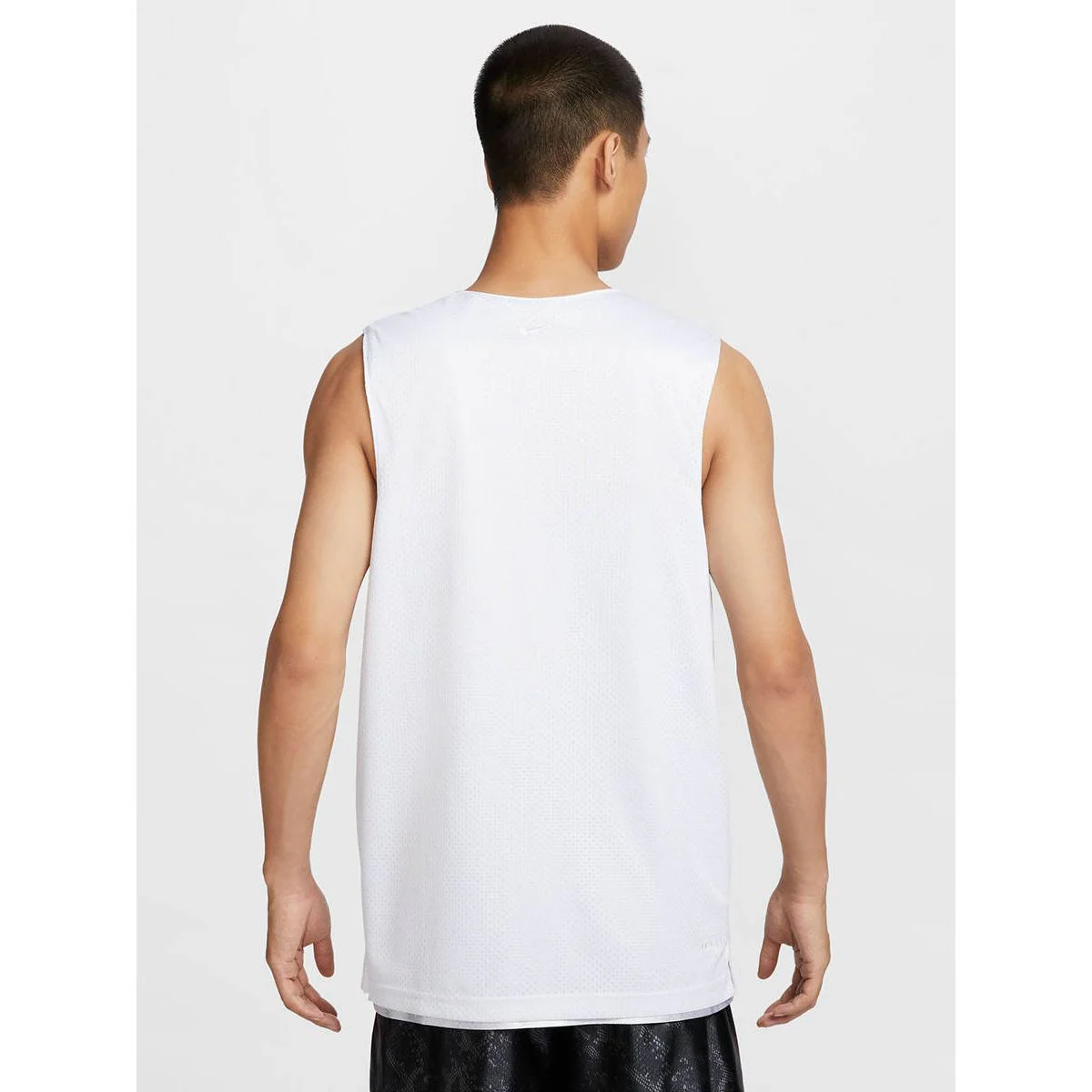 NIKE Kobe Dri-FIT Standard Issue Reversible Men's Basketball Jersey