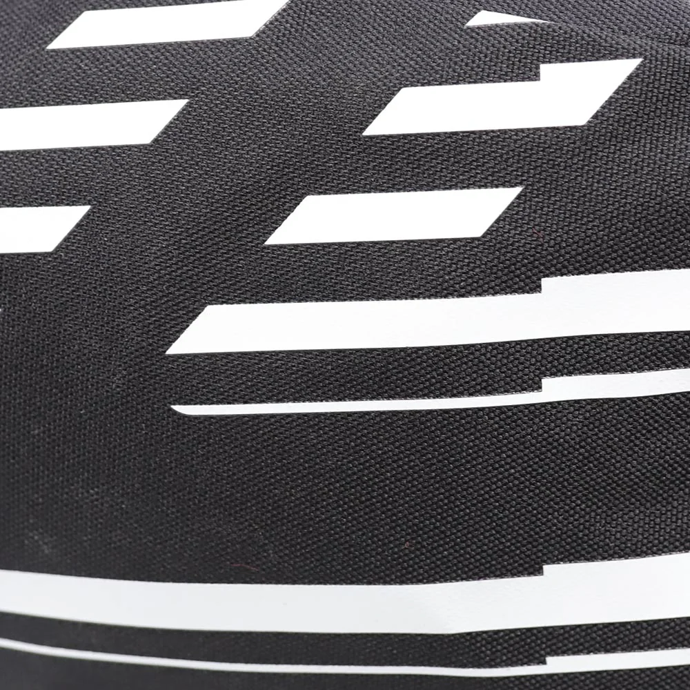 UMBRO Bootbag Squadra Unisex Shoe Bag - Black - S