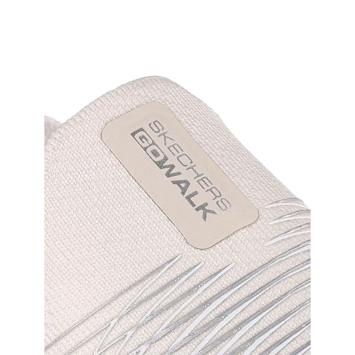 Skechers Go Walk Max Walker™ — цвет бежевый, размер US 10, Sally Women's Training Shoes