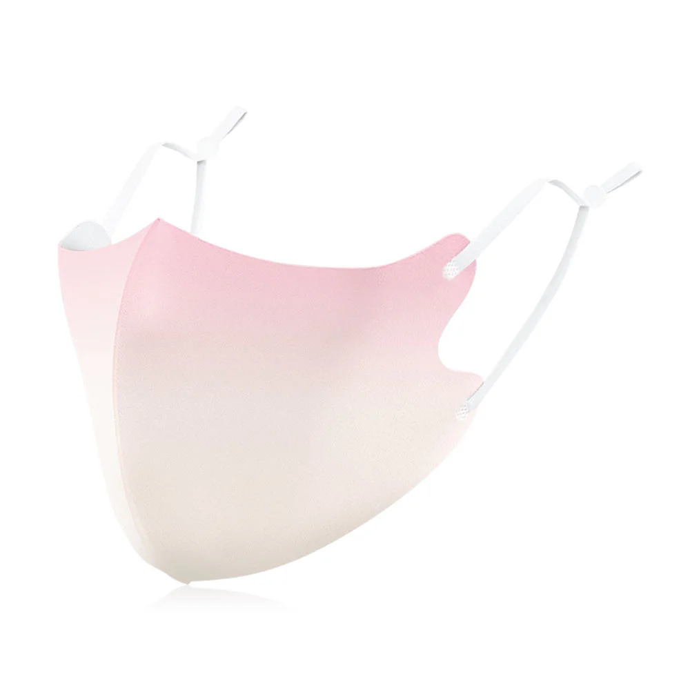 Konvy 3D Washable Comfort Mask Cool Sensation