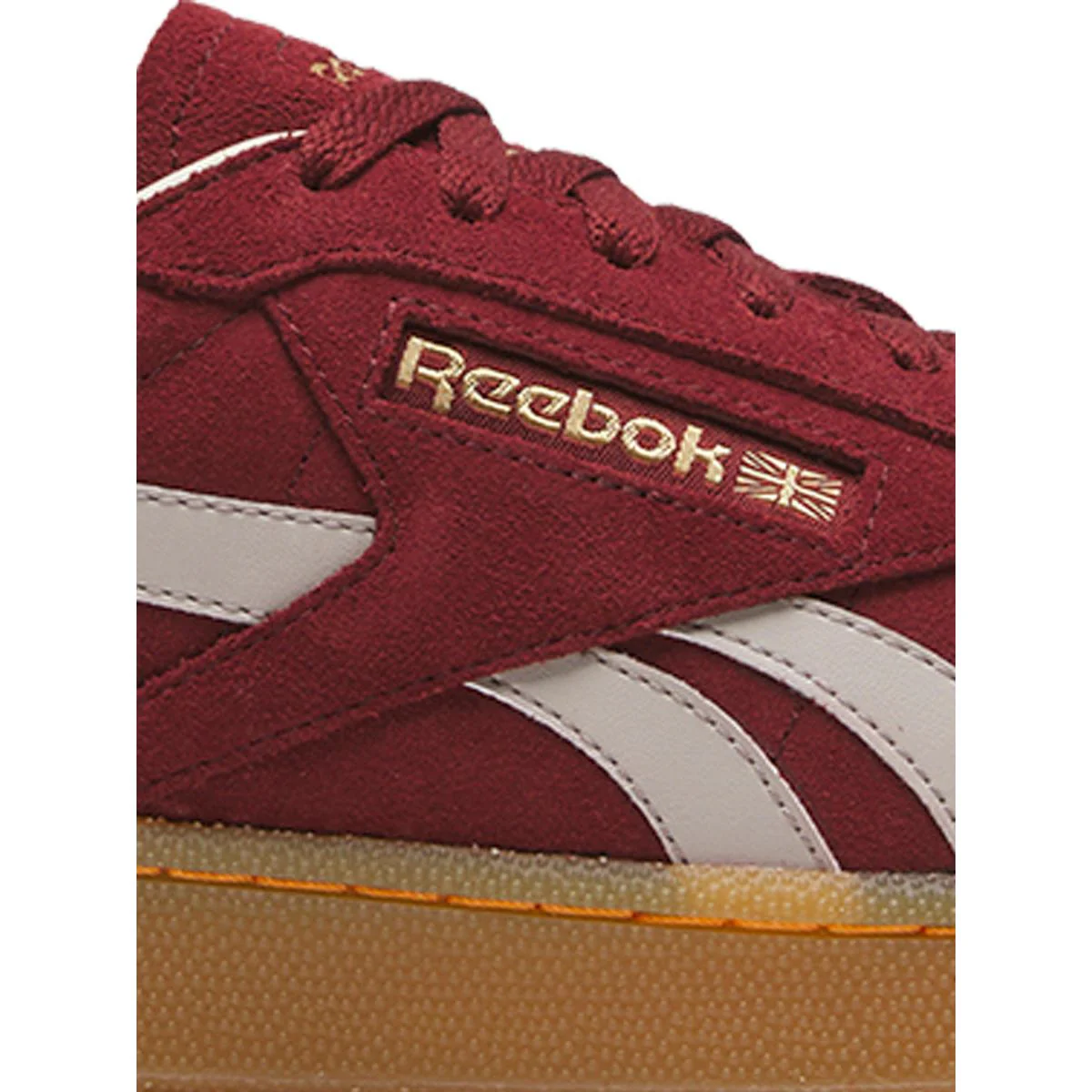 REEBOK Club C Grounds UK Unisex Lifestyle Shoes