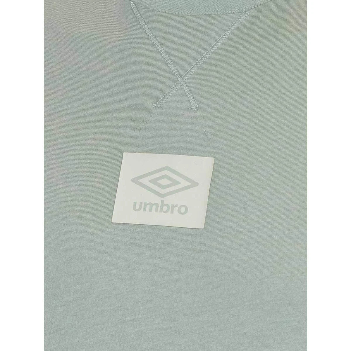UMBRO RLXD Men's Football T-Shirts